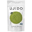 Ujido Summer Harvest Culinary Matcha, 2 oz., 46 Servings - Culinary Grade Japanese Matcha Powder - Gluten Free & Keto Friendly - Smooth, Mellow Flavor