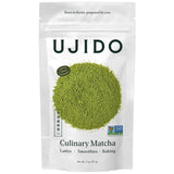 Ujido Summer Harvest Culinary Matcha, 2 oz., 46 Servings - Culinary Grade Japanese Matcha Powder - Gluten Free & Keto Friendly - Smooth, Mellow Flavor