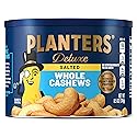 Planters Cashews Whole Salted, 8.5 oz