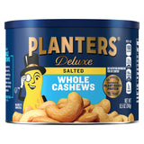 Planters Cashews Whole Salted, 8.5 oz