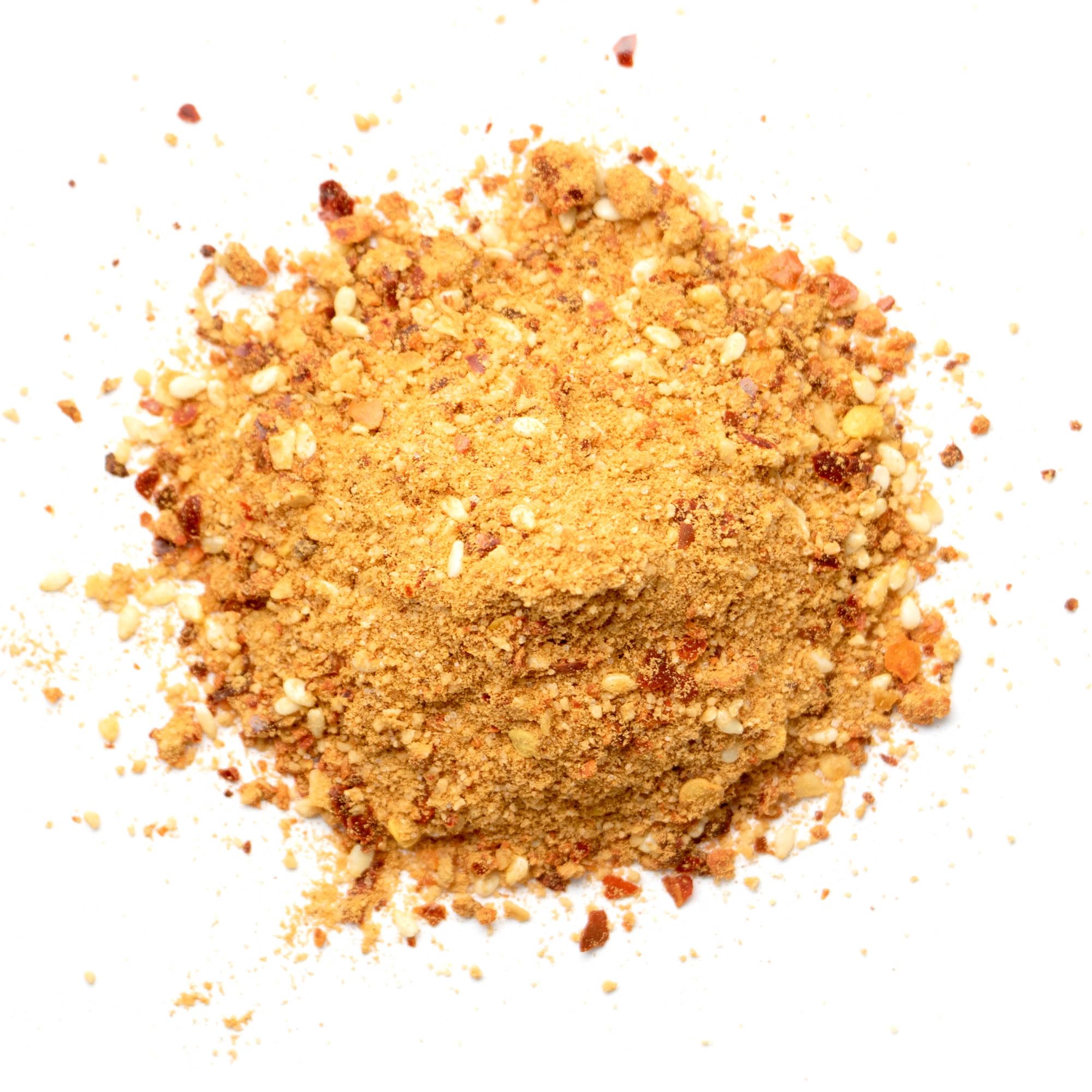Spiceology - Jet Tila Umami Punch Ssamjang Seasoning - Korean-Inspired Spice Blend with Gochugaru, Sesame Seeds, Honey Granules & Ginger Root Powder