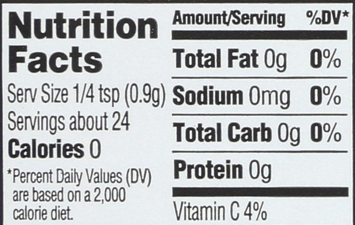 FLEISCHMANNS YEAST Rapid Rise Yeast, 0.25 OZ