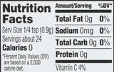 FLEISCHMANNS YEAST Rapid Rise Yeast, 0.25 OZ