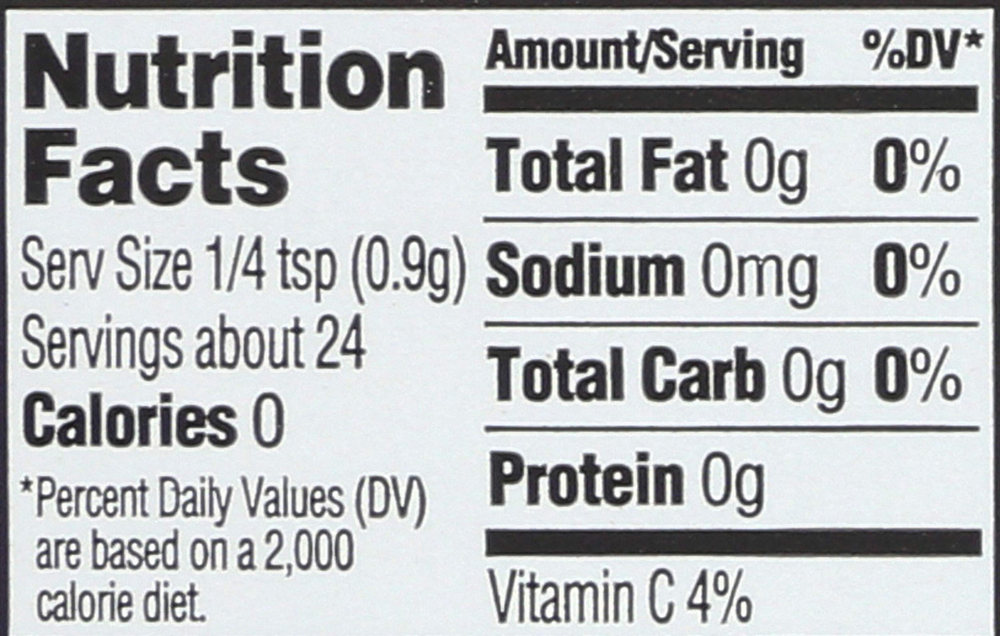 FLEISCHMANNS YEAST Rapid Rise Yeast, 0.25 OZ