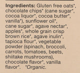 Made Good Granola Minis Chocolate Chip, 24 gram, (Pack of 6)