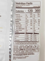 Russell Stover Sugar Free Toffee Squares 3oz (Pack of 3)