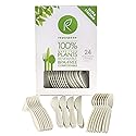 Repurpose Compostable Assorted Utensils - 24pk