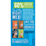Chex Mix Snack Mix, Traditional Original Recipe, Multipack, Single Serve Snack Bags, 10 Ct, 17.5 oz