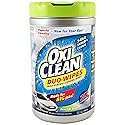 Carrand Oxi-Clean Duo-Wipes Multi-Purpose Cleaning Wipes, 30 pcs