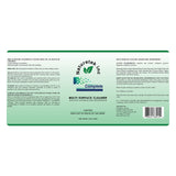 Naturetek Multi-Surface Cleaner, Complete Degreaser, and Deodorizer, All-Purpose Cleaning for Toilets, Bathtubs, Floors, and Walls, Fast Acting, No