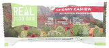 Real Food Bar, Bar Protein Cherry Cashew, 2.12 Ounce