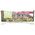 Real Food Bar, Bar Protein Cherry Cashew, 2.12 Ounce