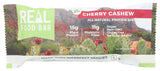 Real Food Bar, Bar Protein Cherry Cashew, 2.12 Ounce