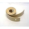 Advance 56104483 Squeegee blade kit for SC1500 stand up scrubber