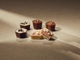 Hotel Chocolat Chocolate Gift Box - Patisserie Dessert Inspired Chocolates, 27 Pieces, Gourmet Chocolate Gift