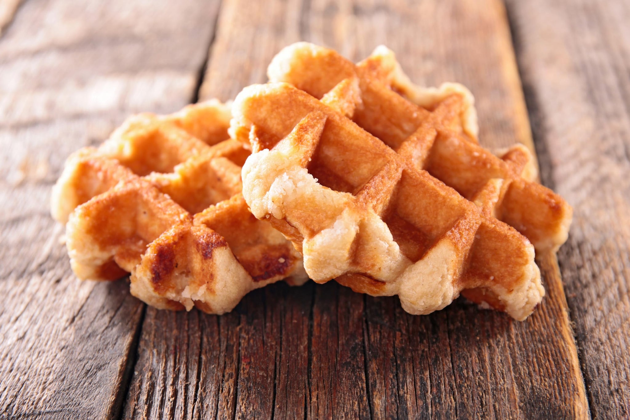 Mochi Foods Original Mochi Waffle Mix, Vanilla Flavor, Makes Crispy Chewy Waffles, 4.5lbs