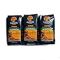 Cafe Ole Taste of Texas Whole Bean - San Antonio Decaf 12 Oz (Pack of 3)