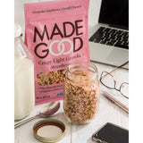 Madegood Organic Strawberry Granola, 284 GR