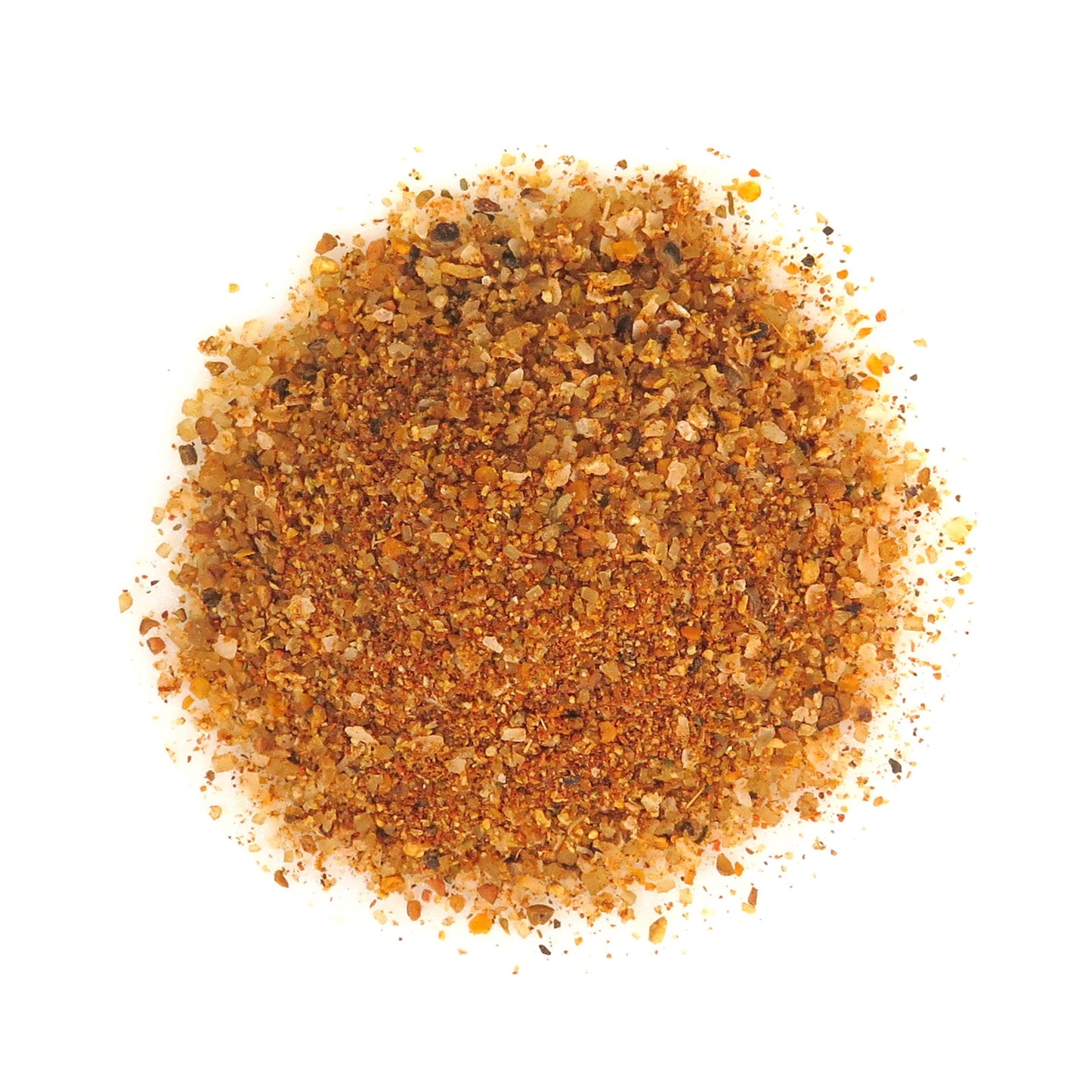 Dizzy Pig Wonder Bird Poultry Seasoning Rub (8oz Shaker) - Seasons 30+lbs of Food - Hand Made in the USA - MSG Free, Gluten Free
