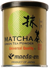 Maeda Shiki Matcha Green Tea, 1-Ounce