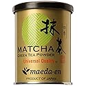 Maeda Shiki Matcha Green Tea, 1-Ounce
