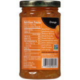 Polaner All Fruit Spreadable Fruit, Orange, 10 Ounce