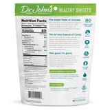 Dr. John’s Sugar Free Candy, Healthy Lollipops with Zero Sugar, Low Calorie Snacks, Keto Friendly Hard Candy Sweets, Mixed Fruit, 14 Count, 3.7 OZ