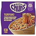 Annie Chun's Teriyaki Noodle Bowl, 8.16 oz (Pack of 1)