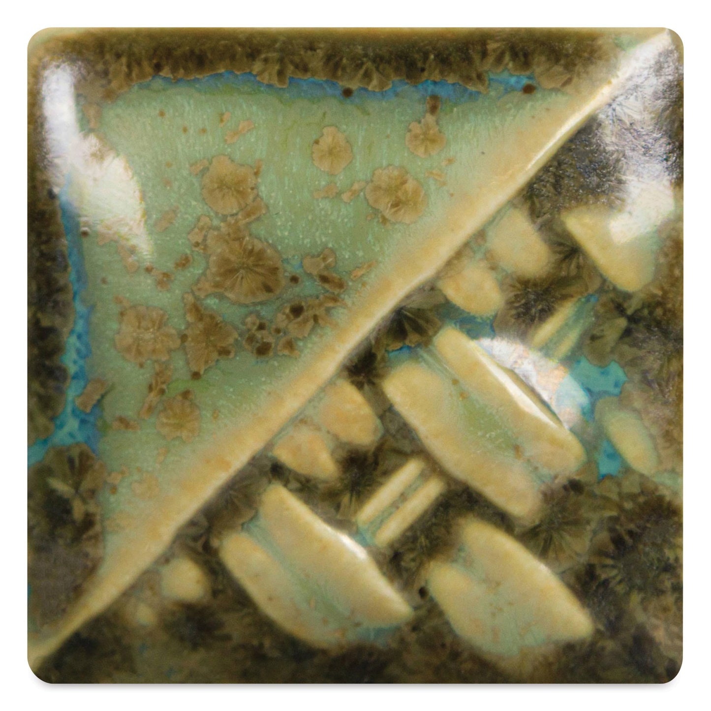 Mayco Stoneware Classic Glaze - Micro Jade, Pint
