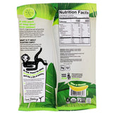 Barnana - Organic Plantain Chips, Acapulco Lime, Healthy Snack Made With 100% Coconut Oil, Non-GMO, Potato Chip Alternative, Zero Sugar, Paleo