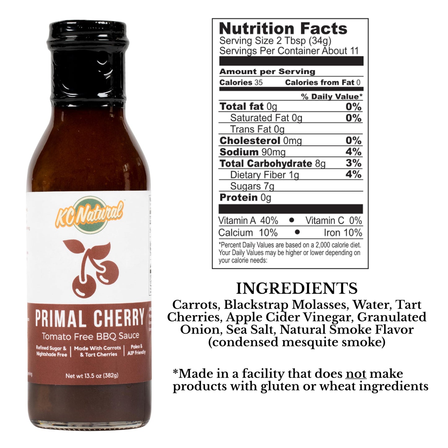 KC Natural - Complete Paleo AIP Condiment Bundle (5 Pack)
