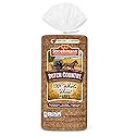 Stroehmann Dutch Country Whole Wheat Bread, Wheat Bread, 24 oz Bag