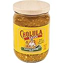 Cholula, Salsa Mild Verde, 12 Ounce