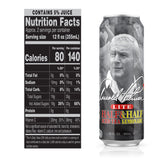 AriZona Arnold Palmer Half and Half - Big Can, 22 Fl Oz (Pack of 24)