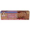 Little Debbie Fudge Rounds, 9.5 Oz