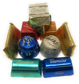 Zaini, Italian Fancy Chocolate Assortment (Grande Assortimento) (3.300 Lbs)
