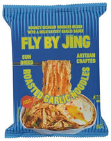 Fly by Jing Garlic Noodles, 3.88 OZ