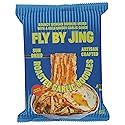 Fly by Jing Garlic Noodles, 3.88 OZ