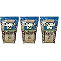 Mauna Loa Macadamias, SUKGBc 3 Pack (Dry Roasted with Sea Salt)