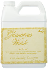 Tyler Glamour Wash Laundry Detergent 32 Oz Kathina