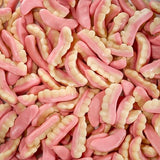 Smarty Stop Gummy Teeth Candy (2 LB)