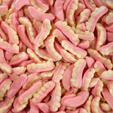 Smarty Stop Gummy Teeth Candy (2 LB)