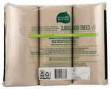 Seventh Generation Paper Towels, Unbleached, Regular Roll - 6 Count (Pack of 1)