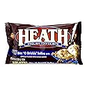 Heath Bits 'o Brickle Toffee Bits Bag (1 Unit Per Order) - Gourmet Christmas Gift for the Holidays