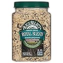 RiceSelect Texmati Brown & Wild Rice Royal Blend, 28 Ounce (Pack of 1)