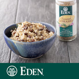 Eden: Organic Seaweed Gomasio, 3.5 oz (Pack Of 2)