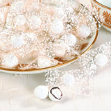 Oriental Trading Gourmet Chocolate Mints Individually Wrapped - Butter Mints Bulk Candy for Wedding, Baby Shower & Party Favors | Gluten Free