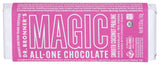 Dr Bronners, Dr Br Chocolate Coconut Praline, 2.93 Ounce