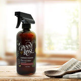 Penny & Rose Surface Cleaner | Gram's Cran Cobbler Scent