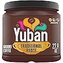 Yuban Traditional Medium Roast Ground Coffee (27.9 oz)